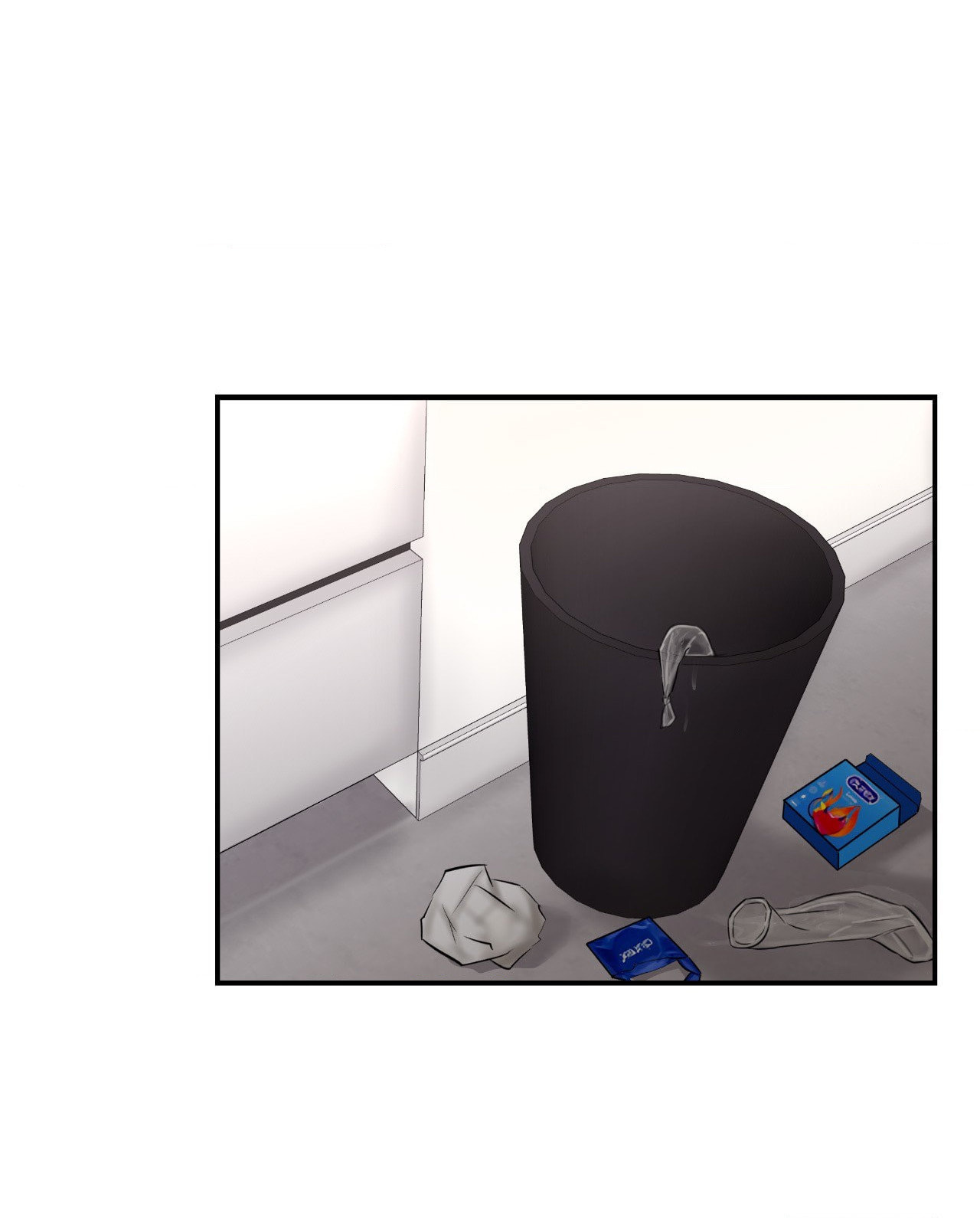 Dr. wa Sotto Dakishimeru Chapter 10 page 38 - 