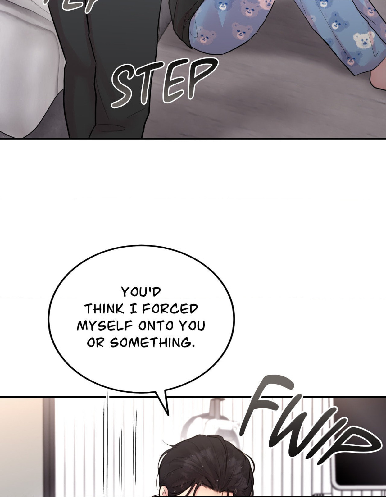 Dr. wa Sotto Dakishimeru Chapter 10 page 44 - 