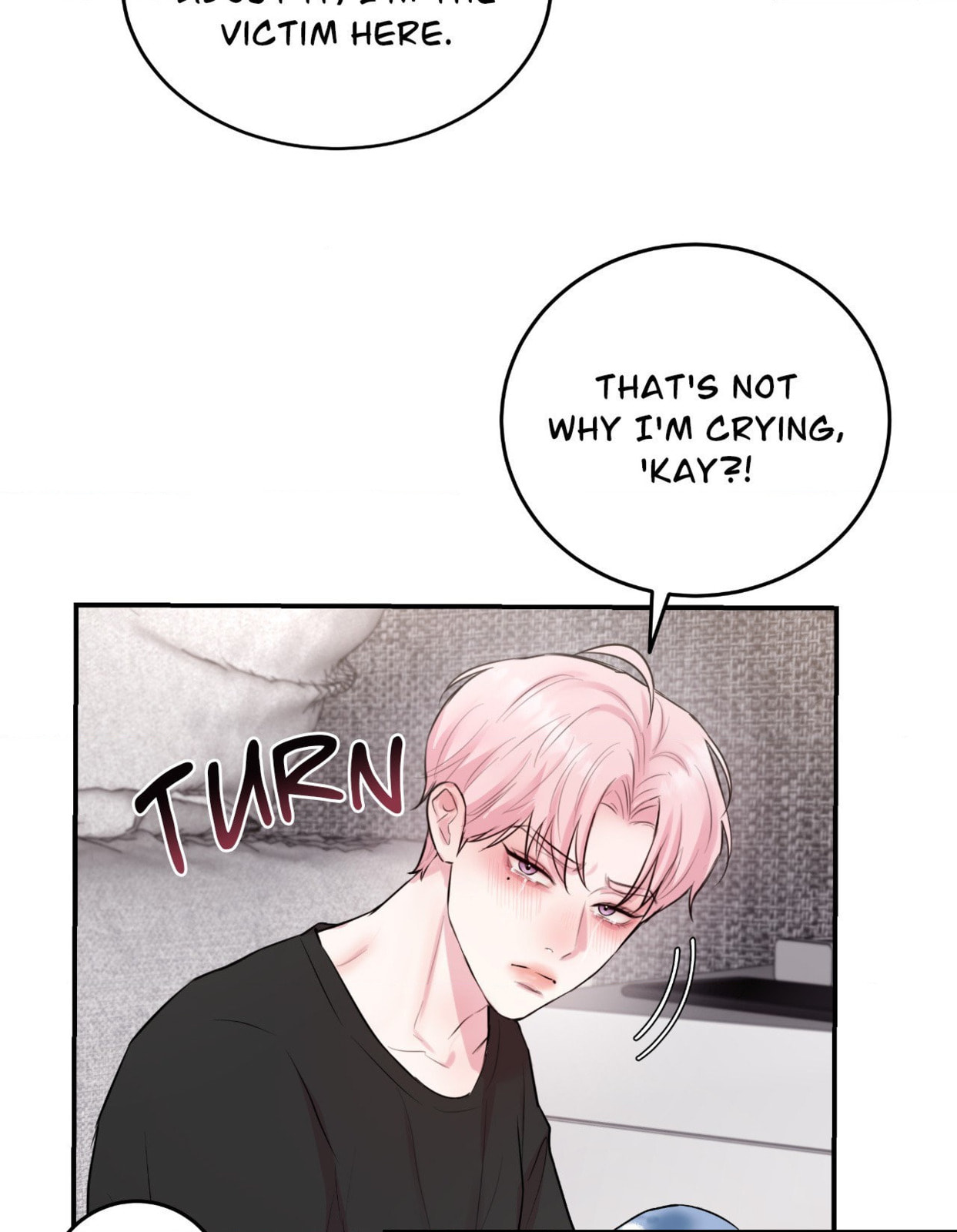 Dr. wa Sotto Dakishimeru Chapter 10 page 46 - 