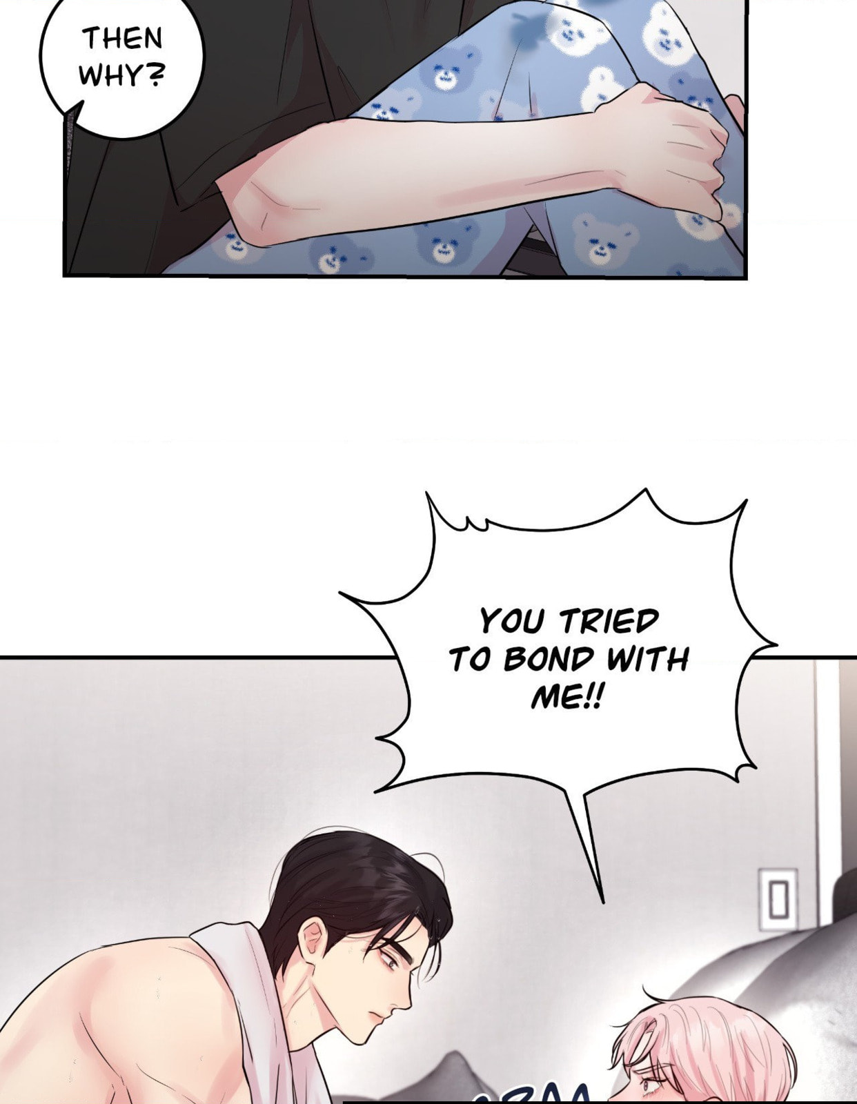 Dr. wa Sotto Dakishimeru Chapter 10 page 47 - 