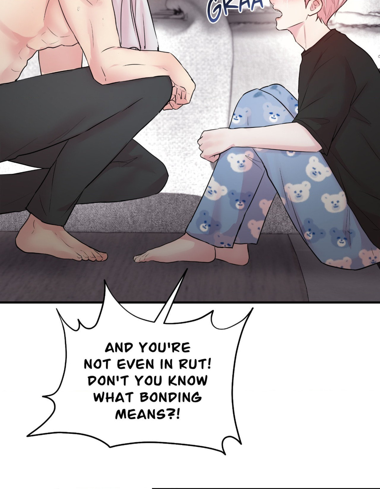 Dr. wa Sotto Dakishimeru Chapter 10 page 48 - 