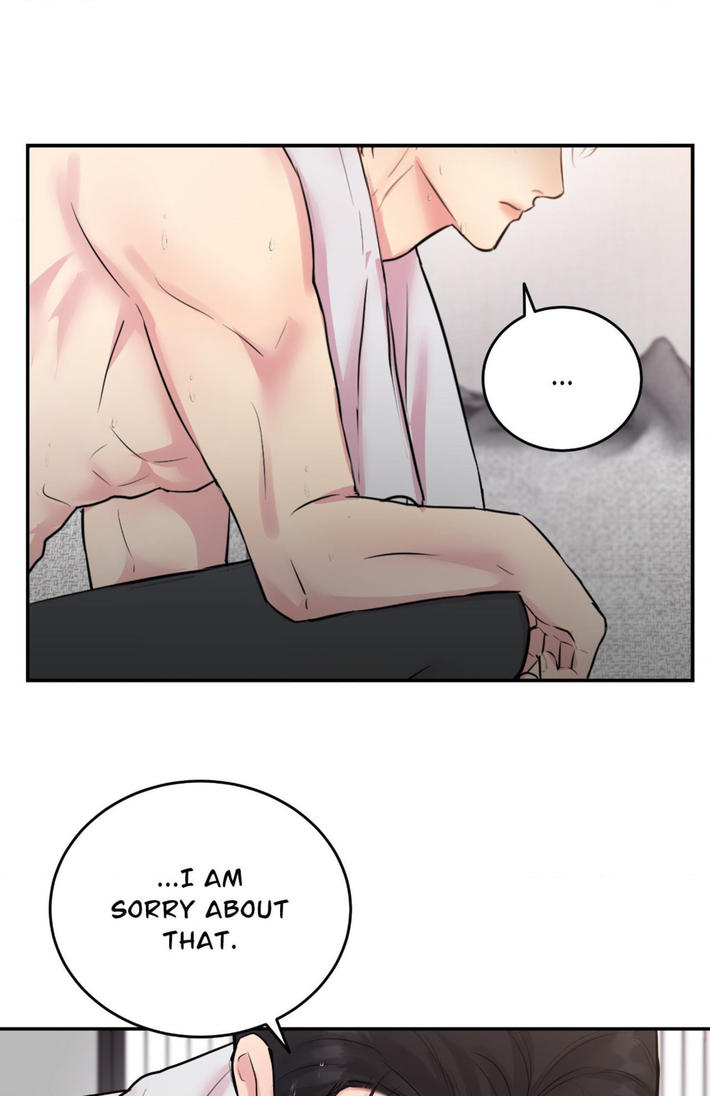 Dr. wa Sotto Dakishimeru Chapter 10 page 49 - 