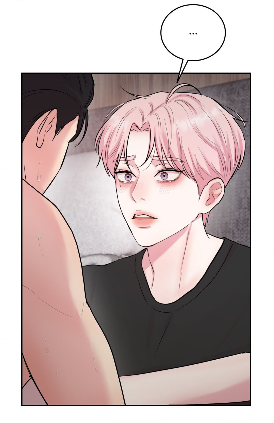 Dr. wa Sotto Dakishimeru Chapter 10 page 53 - 
