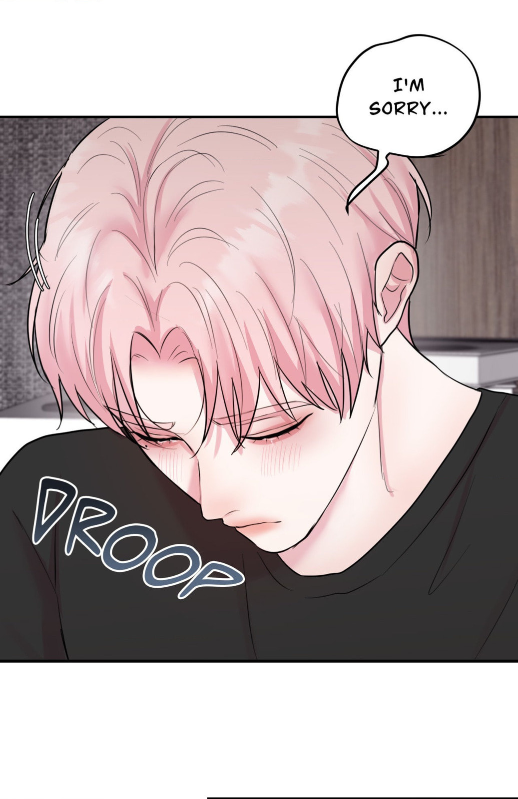 Dr. wa Sotto Dakishimeru Chapter 10 page 54 - 