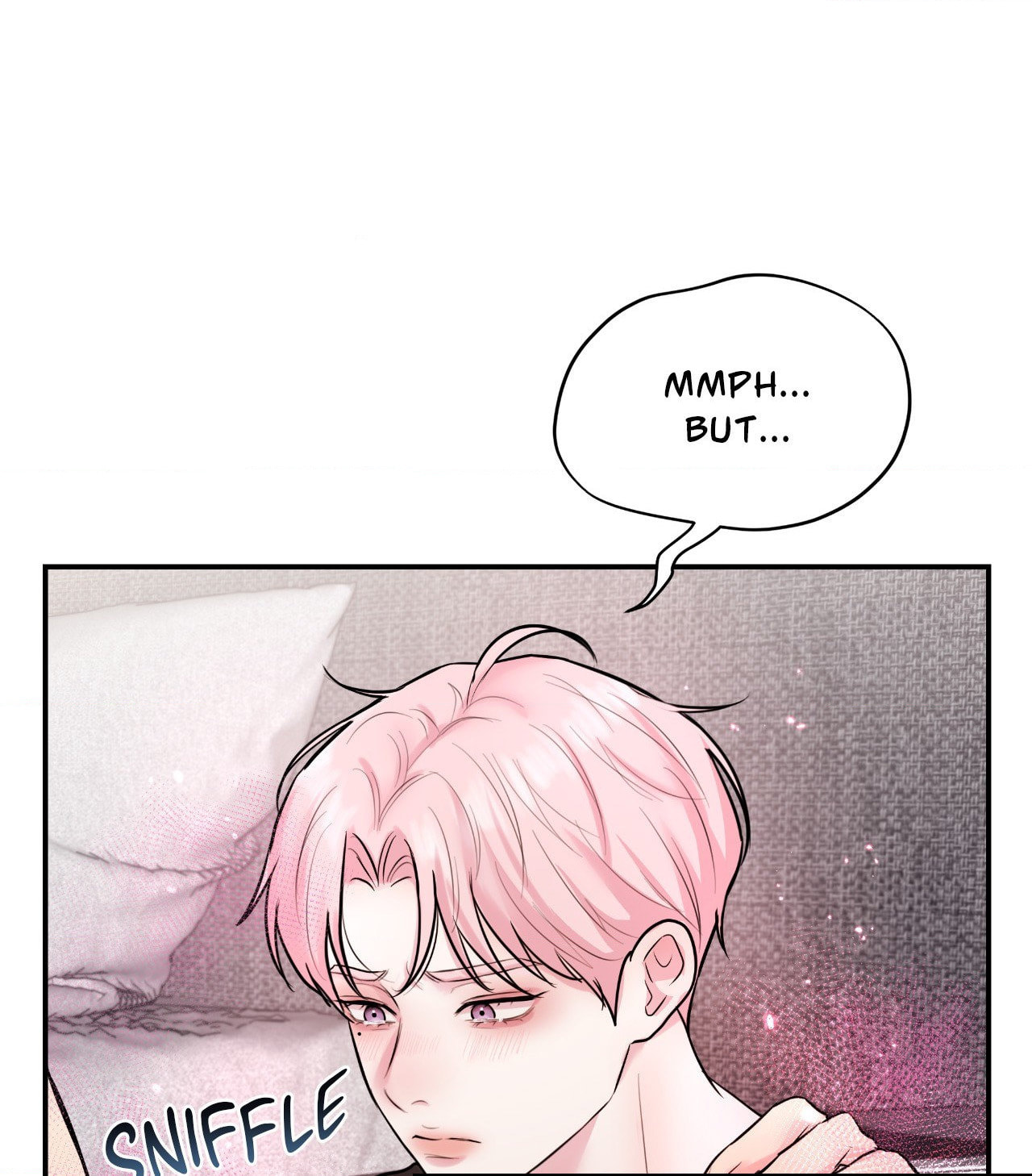 Dr. wa Sotto Dakishimeru Chapter 10 page 61 - 