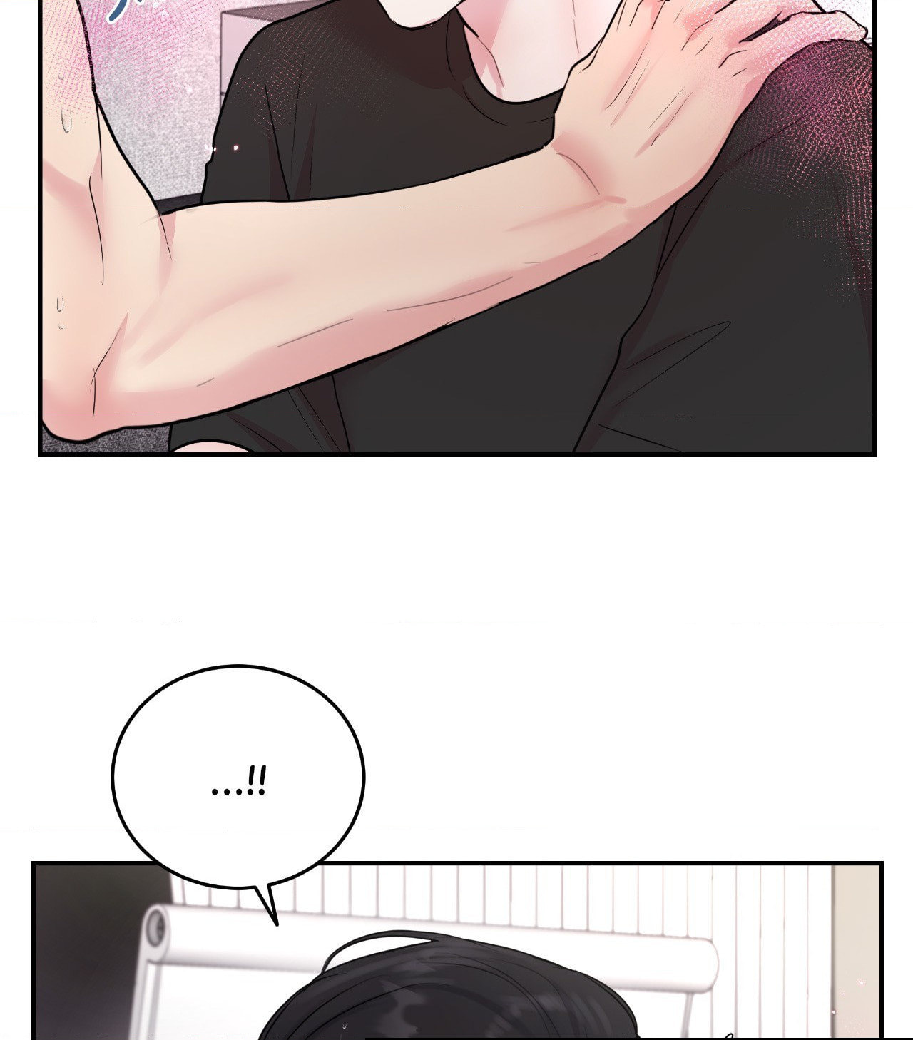 Dr. wa Sotto Dakishimeru Chapter 10 page 62 - 