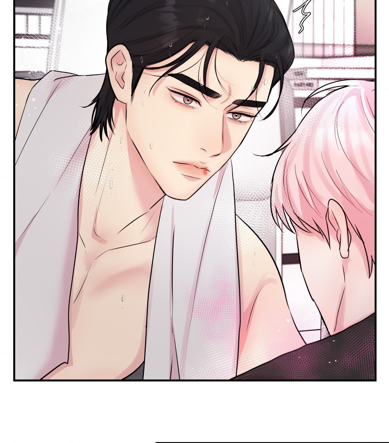 Dr. wa Sotto Dakishimeru Chapter 10 page 63 - 