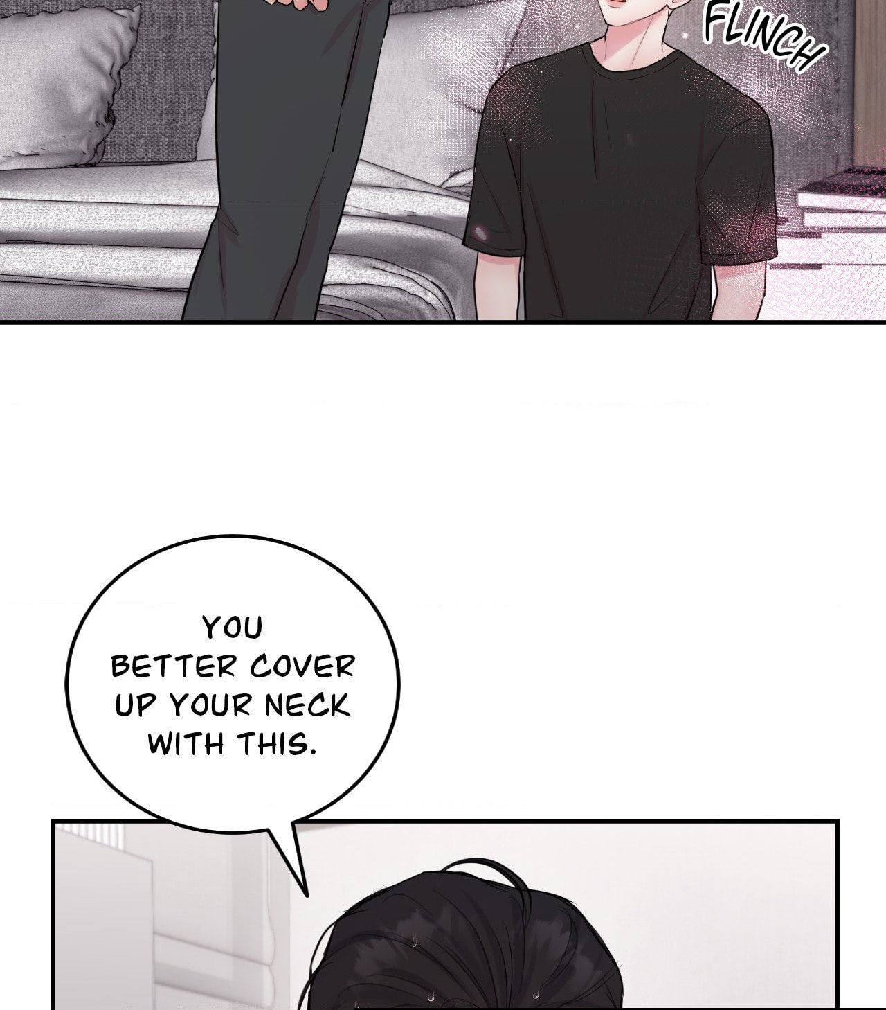 Dr. wa Sotto Dakishimeru Chapter 10 page 65 - 