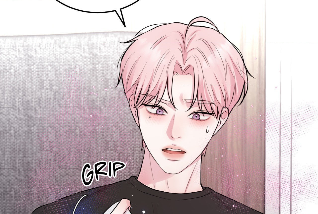 Dr. wa Sotto Dakishimeru Chapter 10 page 71 - 