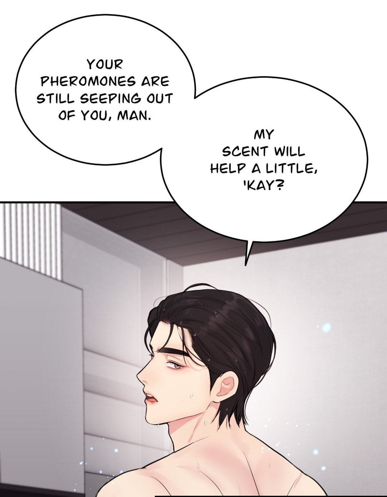 Dr. wa Sotto Dakishimeru Chapter 10 page 73 - 