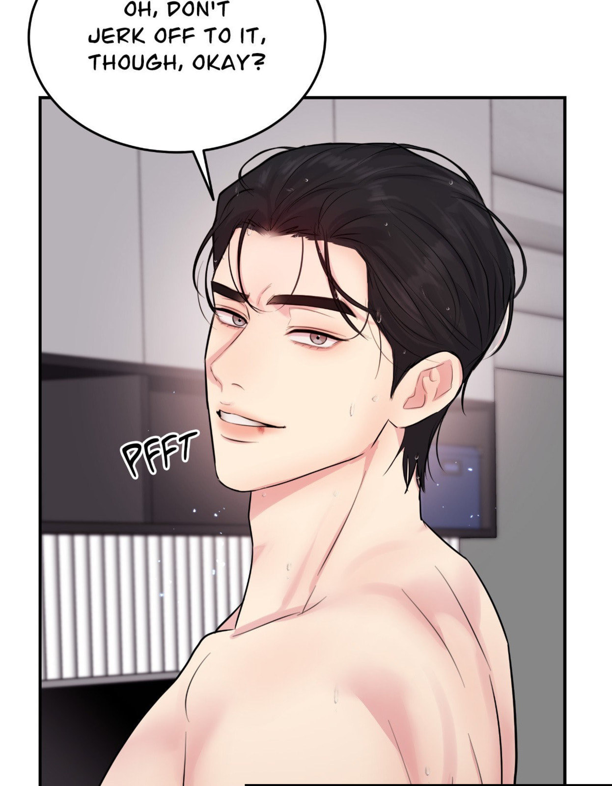 Dr. wa Sotto Dakishimeru Chapter 10 page 75 - 