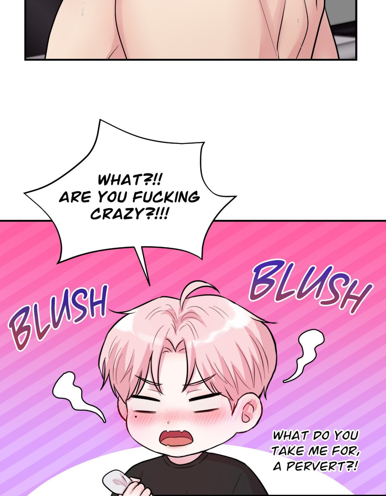 Dr. wa Sotto Dakishimeru Chapter 10 page 76 - 