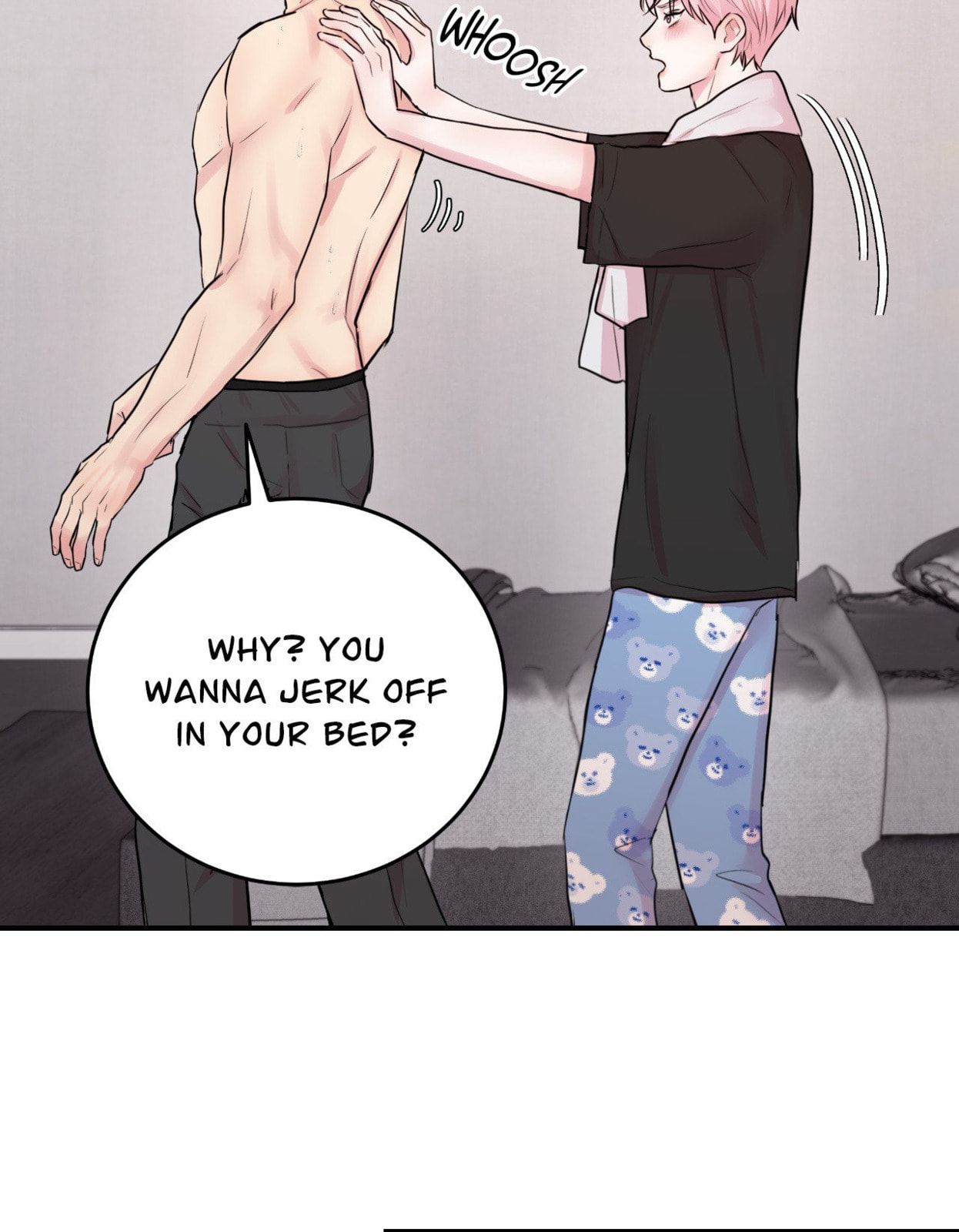 Dr. wa Sotto Dakishimeru Chapter 10 page 78 - 