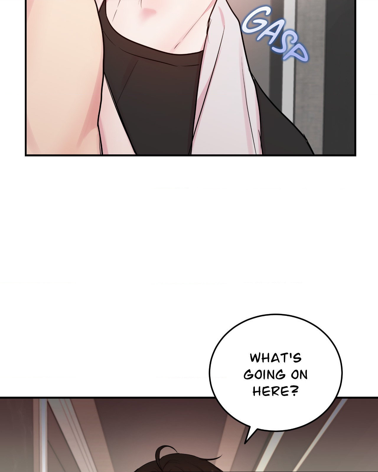 Dr. wa Sotto Dakishimeru Chapter 10 page 82 - 