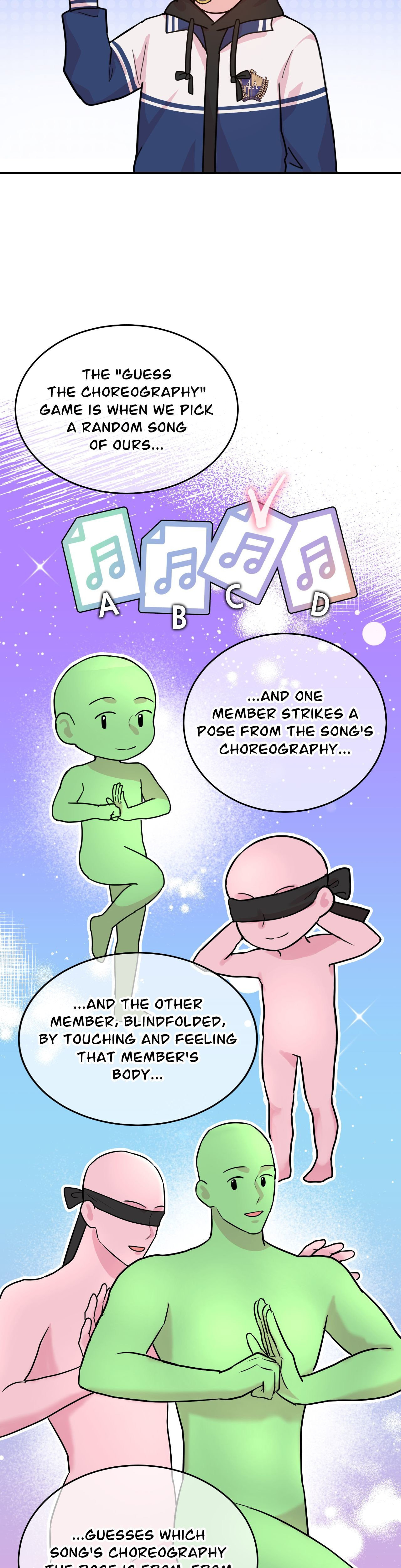 Dr. wa Sotto Dakishimeru Chapter 12 page 13 - 