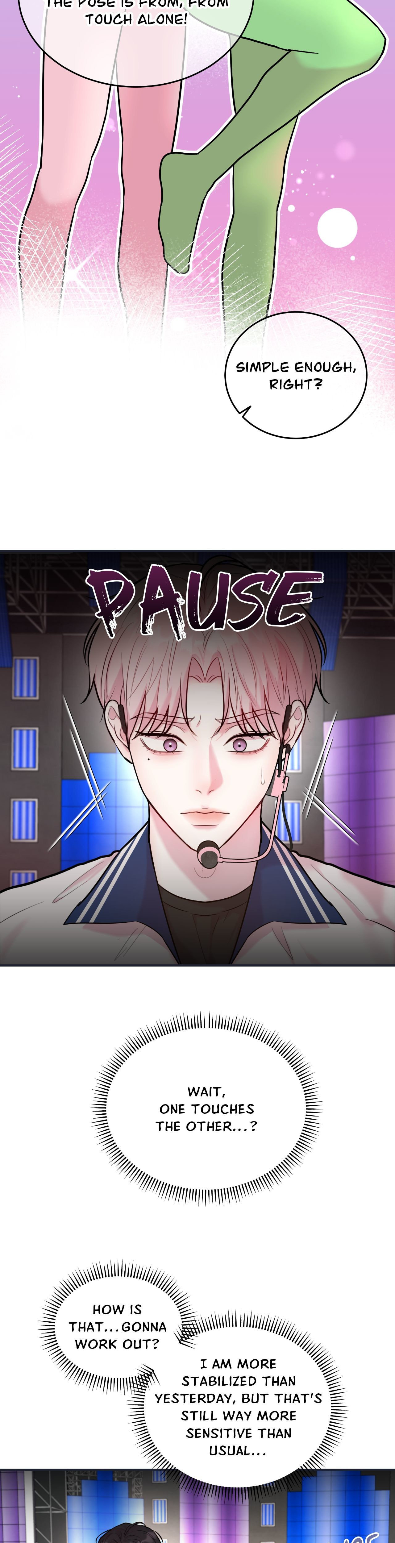 Dr. wa Sotto Dakishimeru Chapter 12 page 14 - 