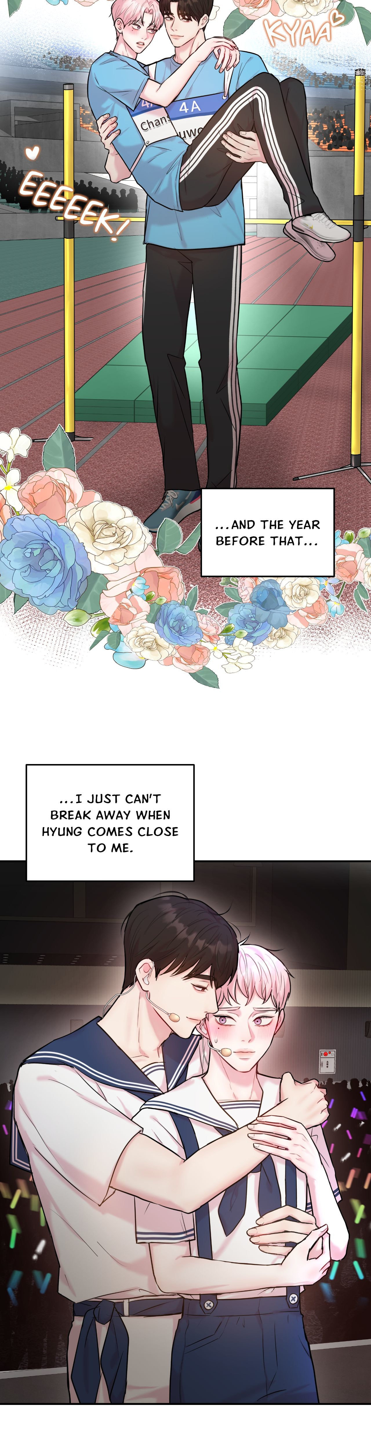 Dr. wa Sotto Dakishimeru Chapter 12 page 4 - 