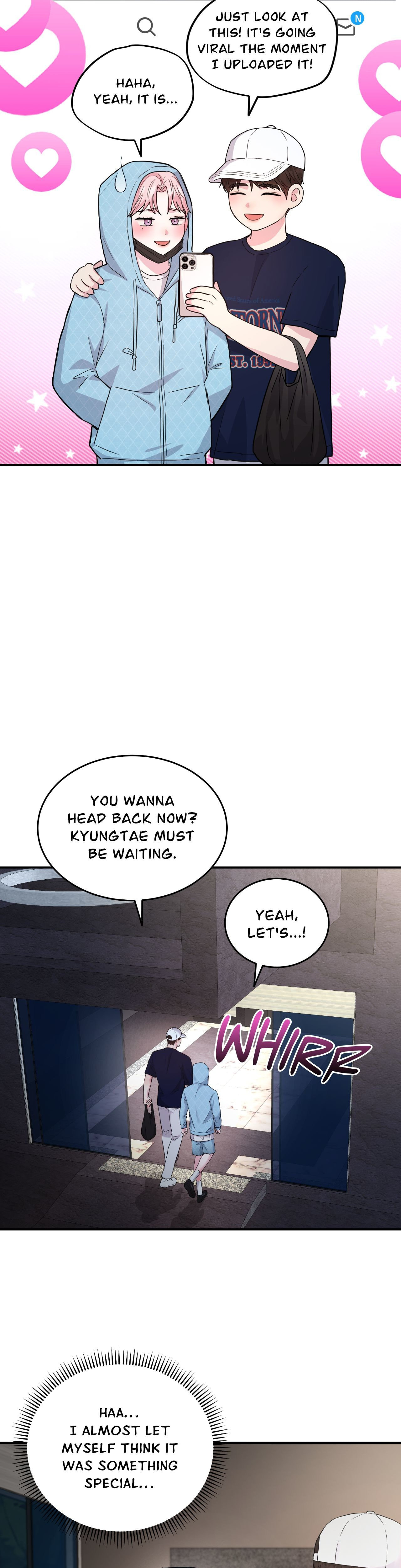 Dr. wa Sotto Dakishimeru Chapter 14 page 11 - 