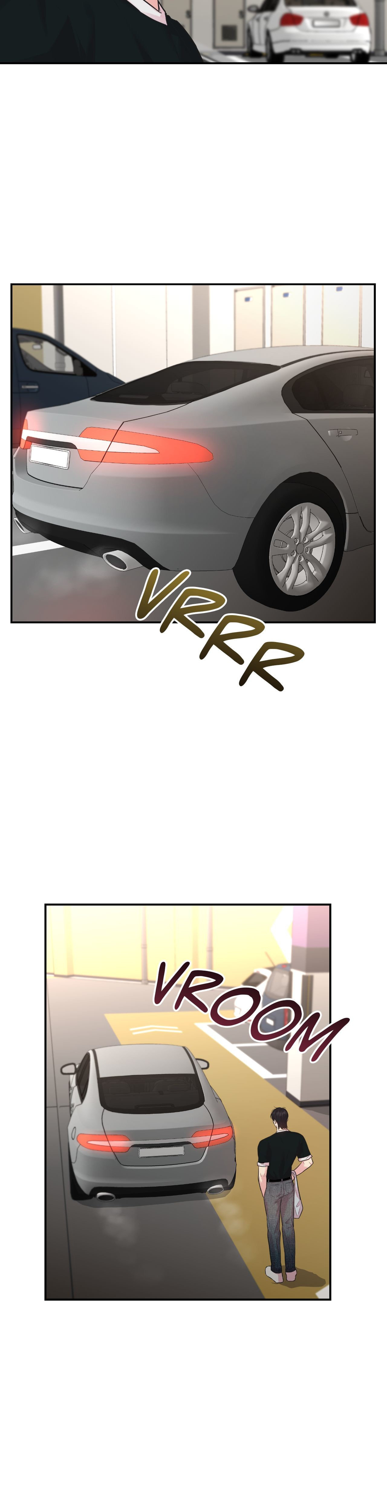 Dr. wa Sotto Dakishimeru Chapter 14 page 24 - 