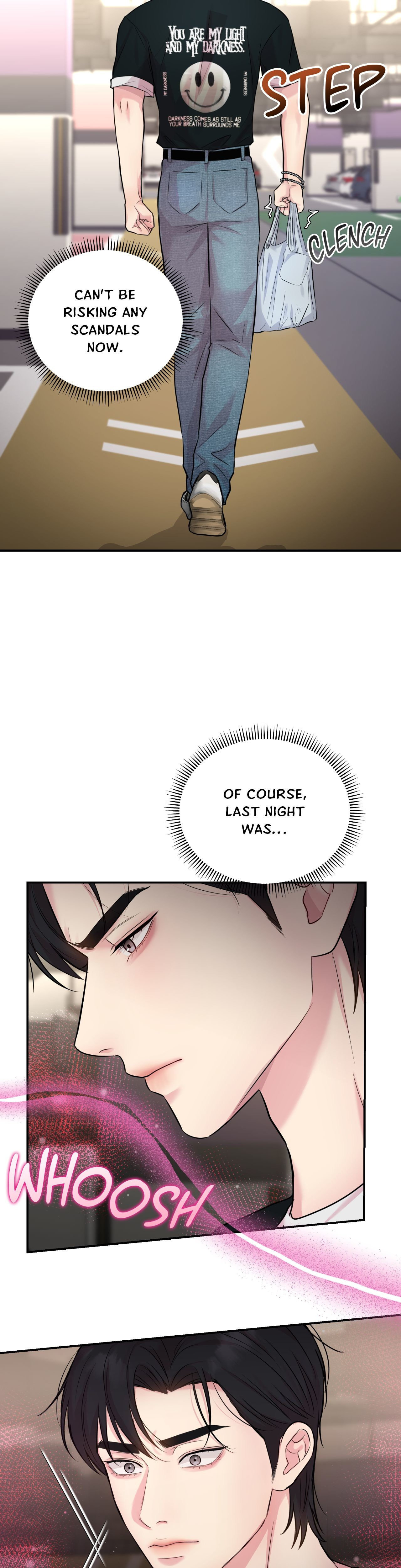 Dr. wa Sotto Dakishimeru Chapter 14 page 26 - 