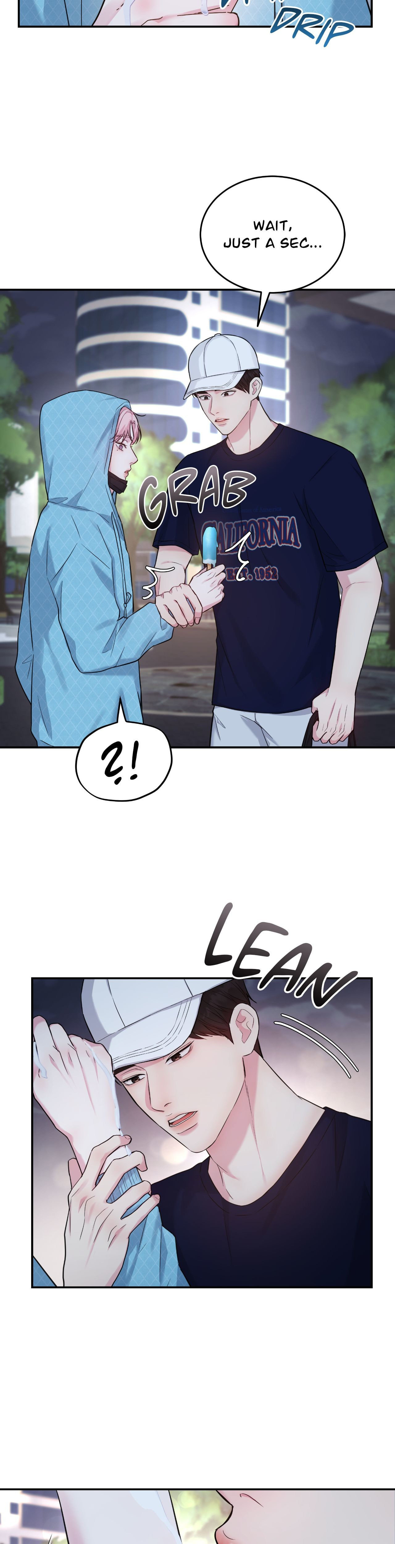 Dr. wa Sotto Dakishimeru Chapter 14 page 5 - 