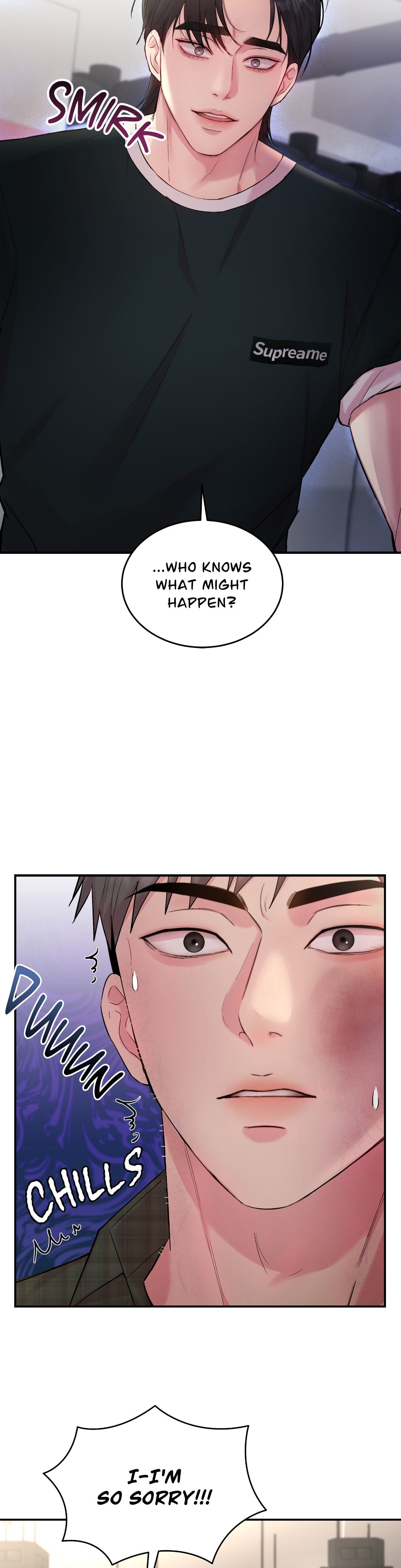 Dr. wa Sotto Dakishimeru Chapter 15 page 12 - 