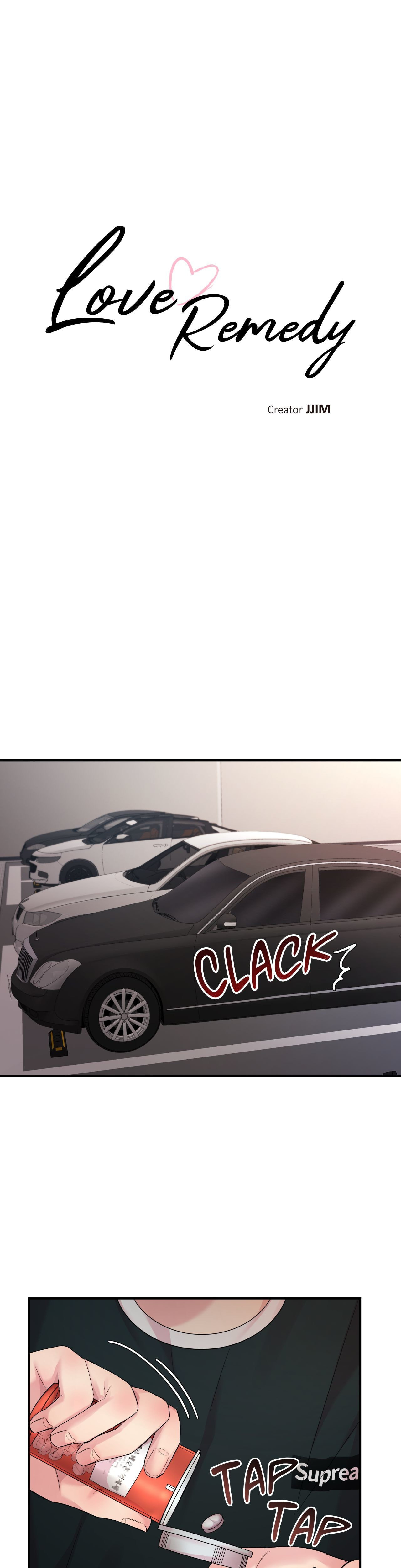 Dr. wa Sotto Dakishimeru Chapter 15 page 17 - 