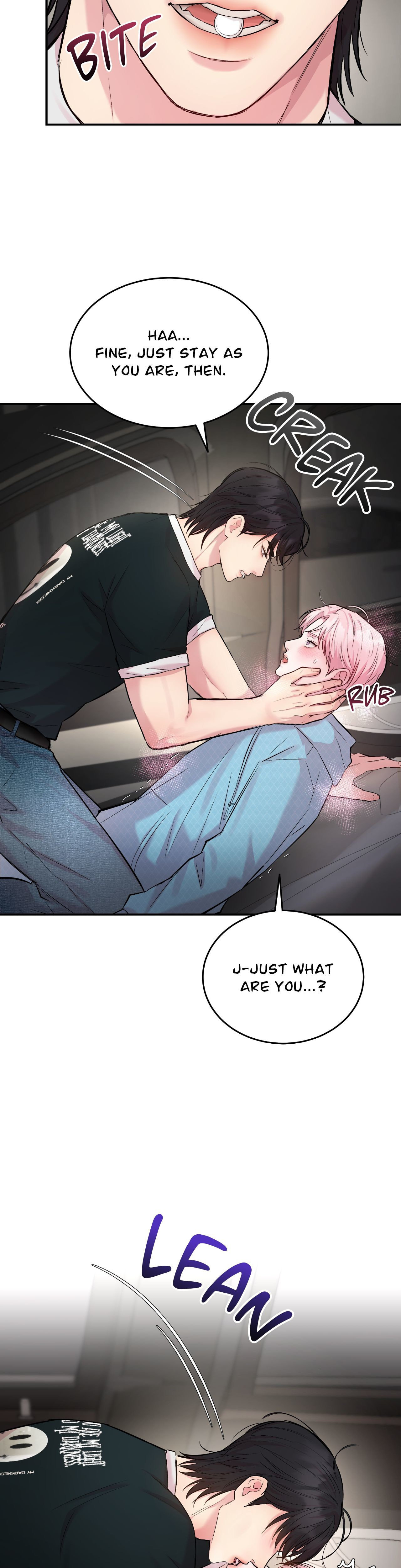 Dr. wa Sotto Dakishimeru Chapter 15 page 26 - 