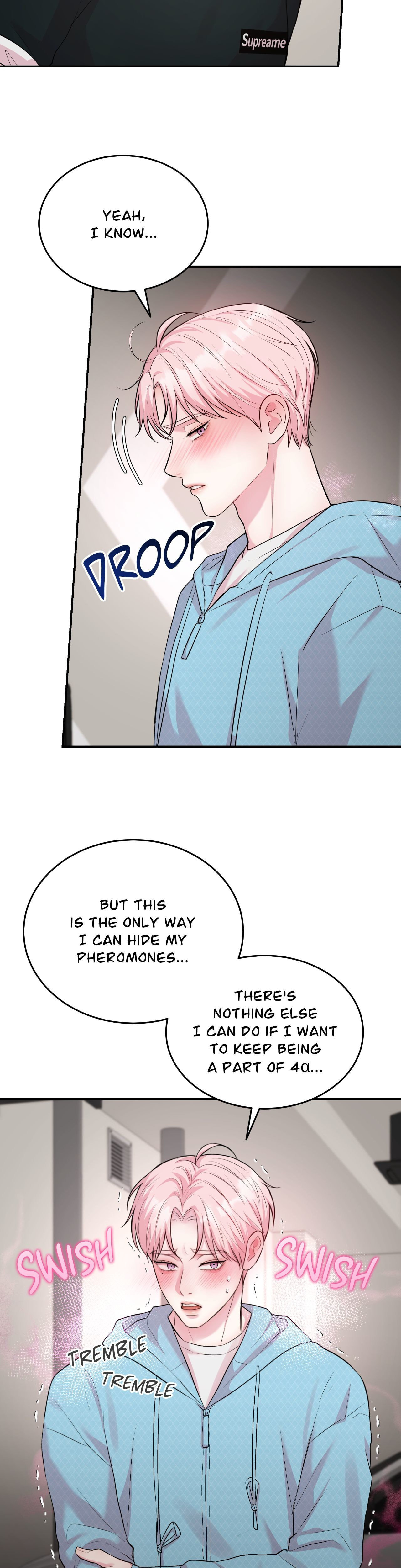 Dr. wa Sotto Dakishimeru Chapter 16 page 15 - 