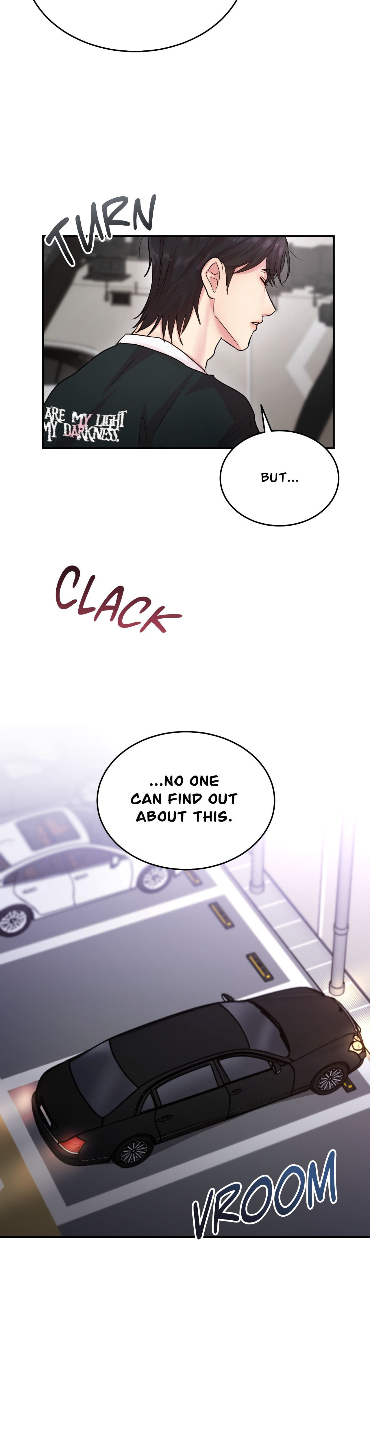 Dr. wa Sotto Dakishimeru Chapter 16 page 20 - 