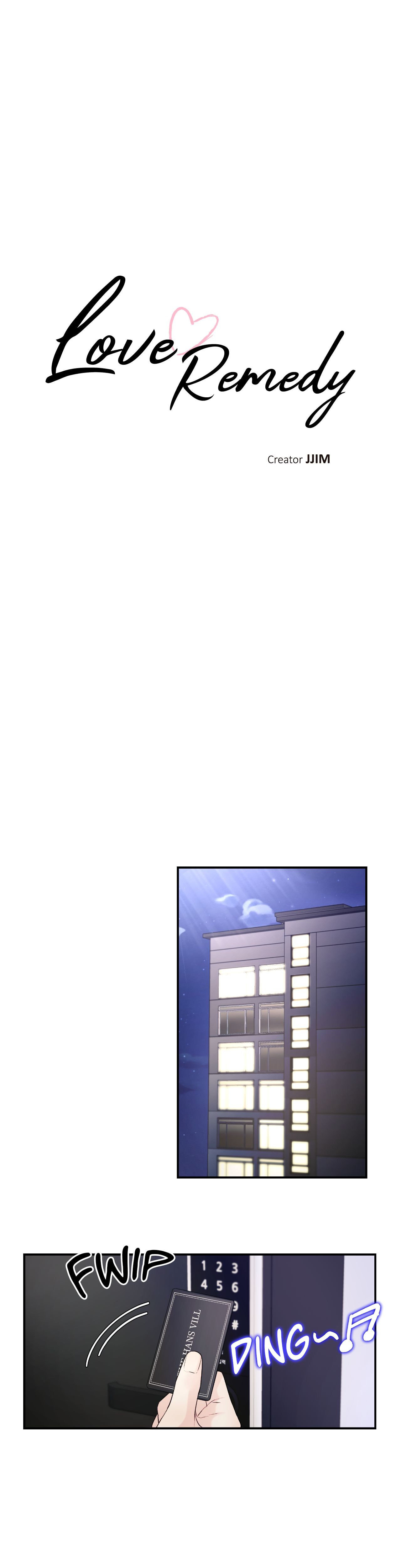 Dr. wa Sotto Dakishimeru Chapter 16 page 21 - 