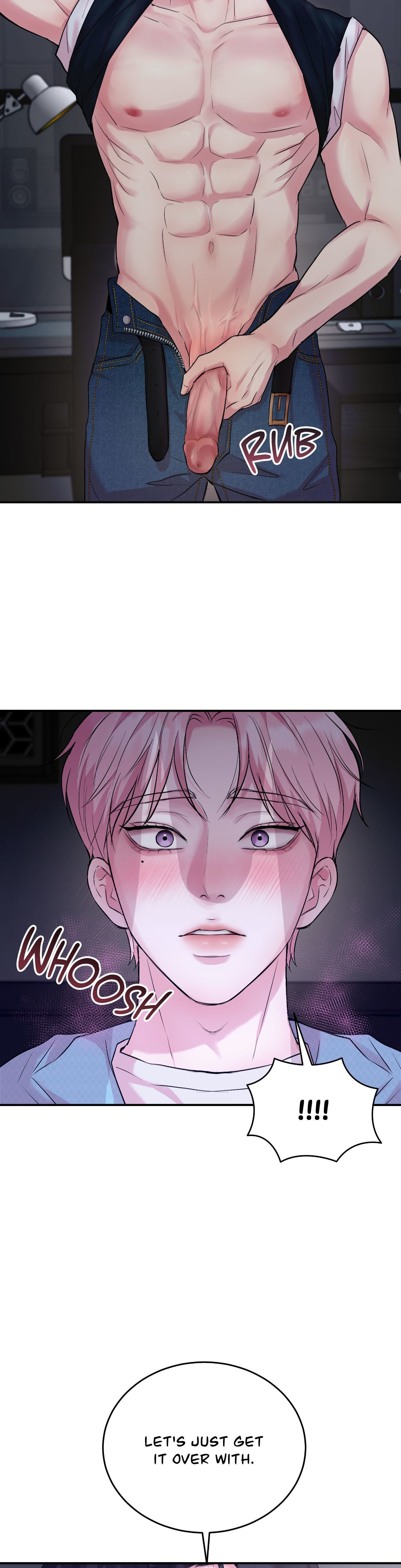 Dr. wa Sotto Dakishimeru Chapter 16 page 28 - 
