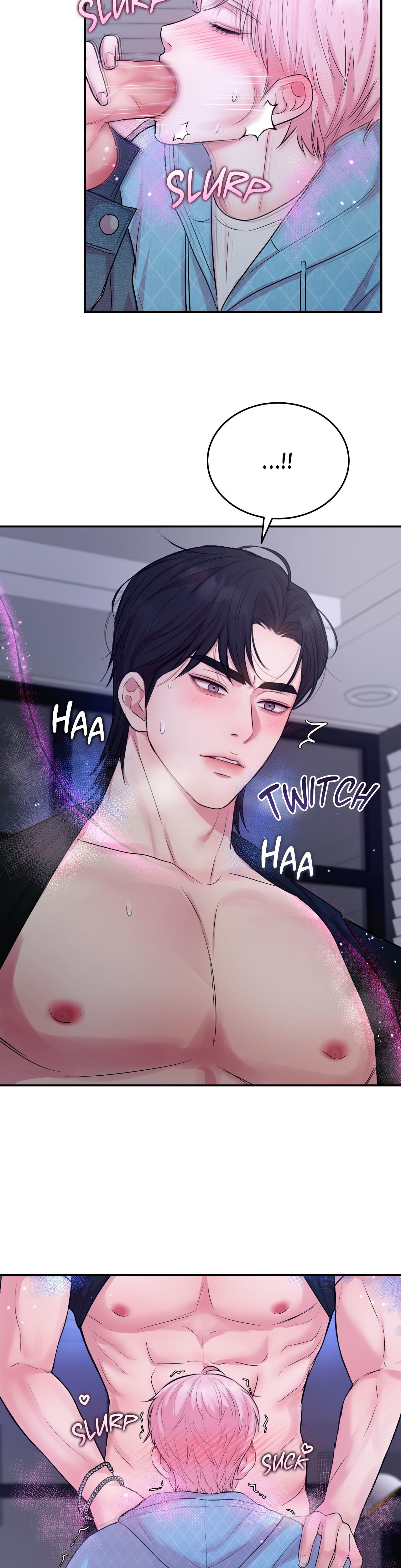 Dr. wa Sotto Dakishimeru Chapter 16 page 32 - 