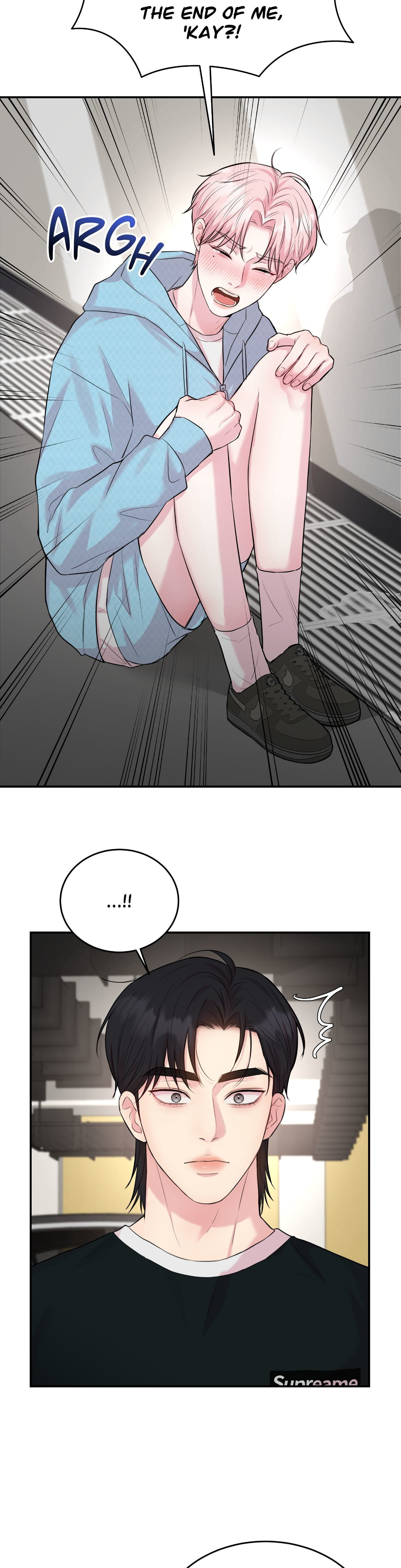 Dr. wa Sotto Dakishimeru Chapter 16 page 7 - 