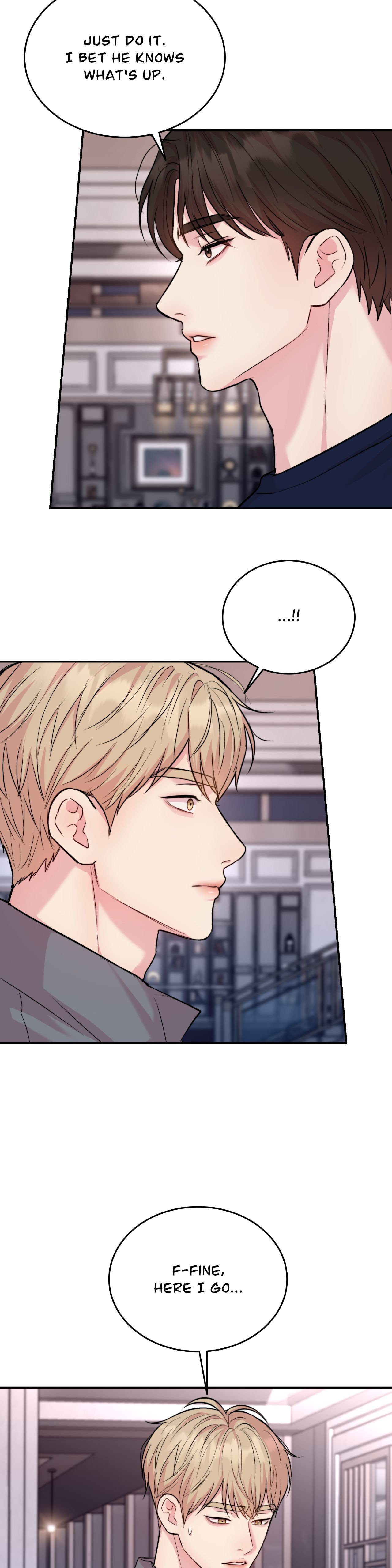 Dr. wa Sotto Dakishimeru Chapter 17 page 24 - 