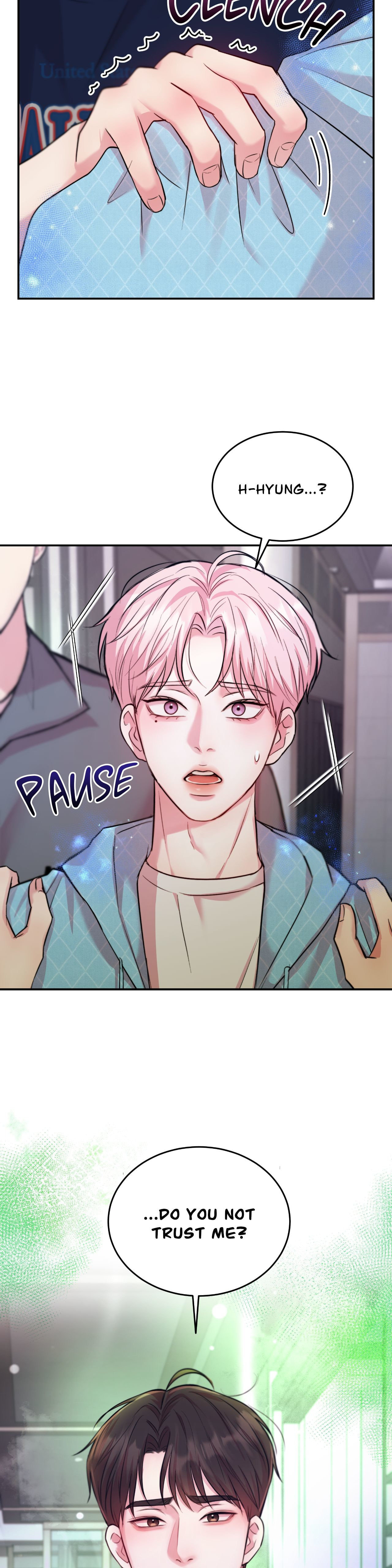 Dr. wa Sotto Dakishimeru Chapter 17 page 32 - 