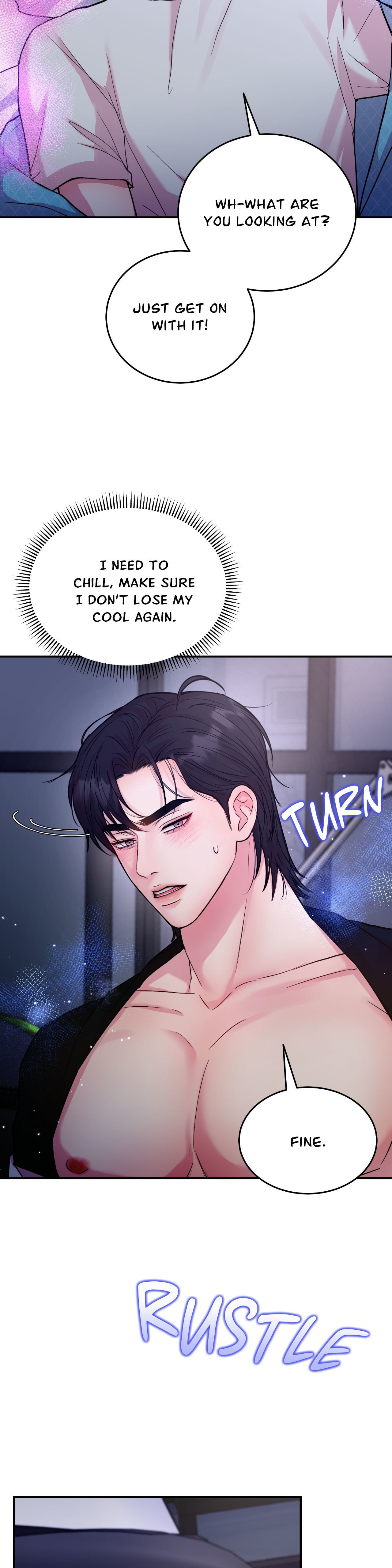 Dr. wa Sotto Dakishimeru Chapter 17 page 8 - 