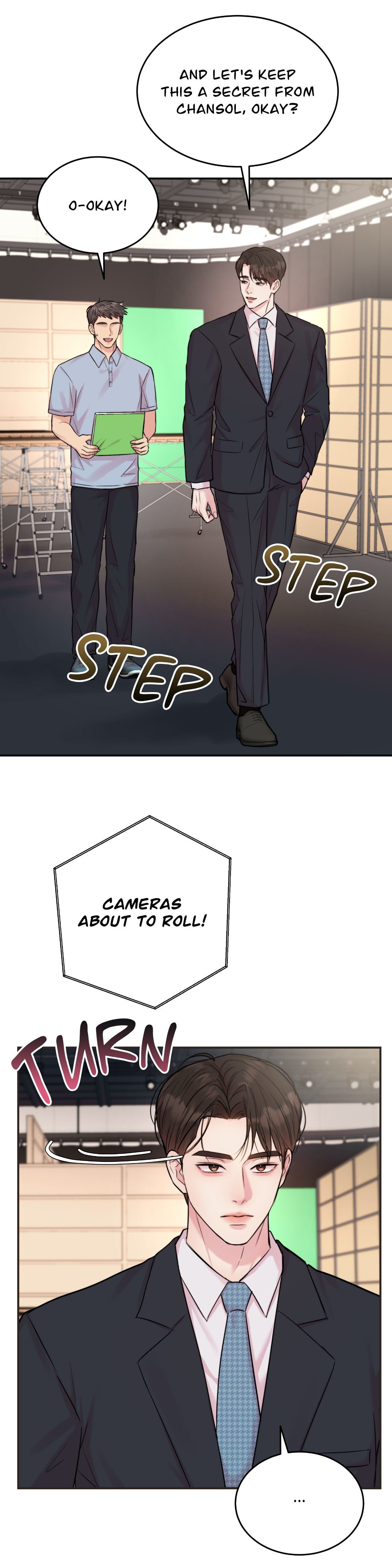 Dr. wa Sotto Dakishimeru Chapter 18 page 12 - 