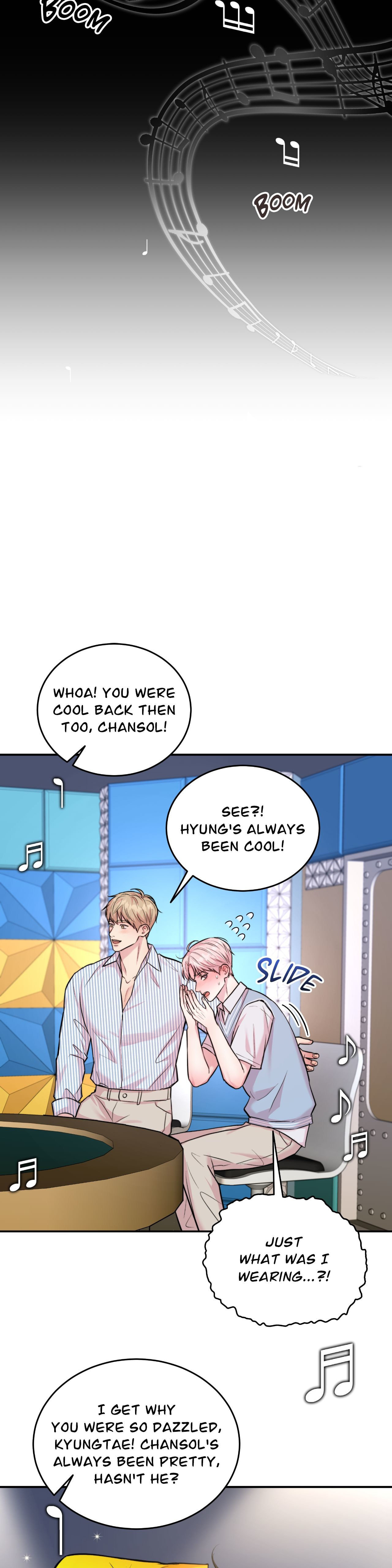 Dr. wa Sotto Dakishimeru Chapter 18 page 28 - 