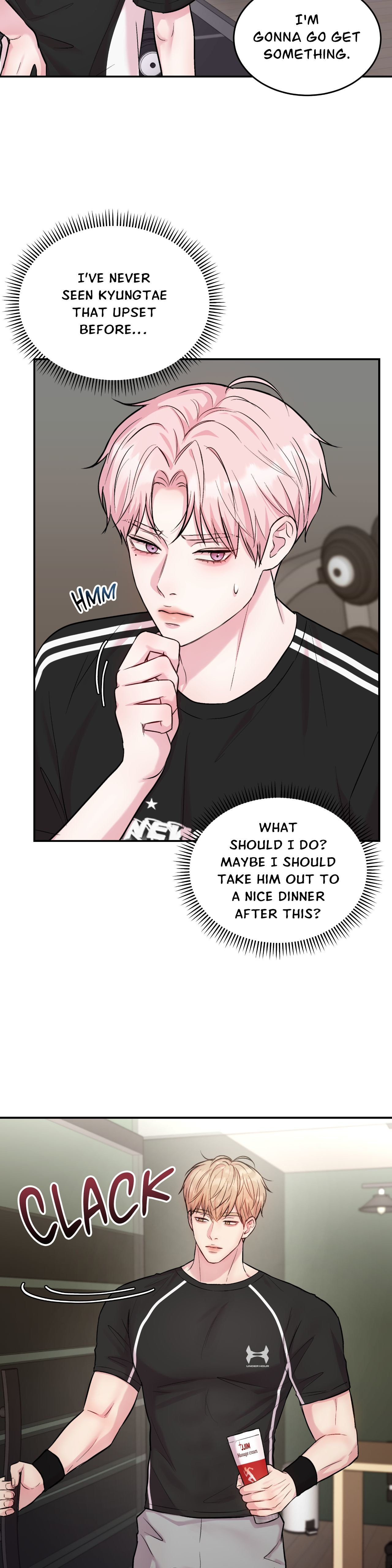Dr. wa Sotto Dakishimeru Chapter 19 page 26 - 