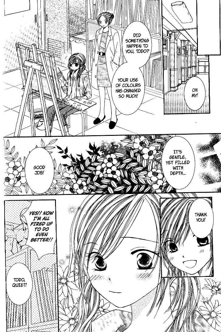 Dr. wa Sotto Dakishimeru Chapter 2 page 24 - 