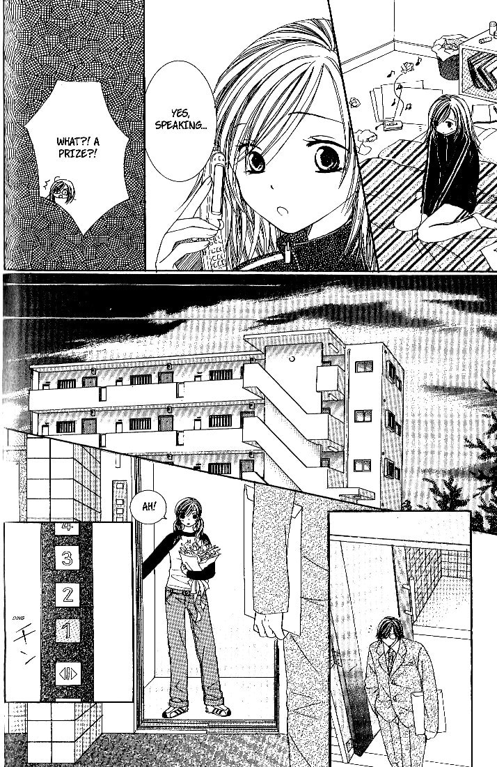 Dr. wa Sotto Dakishimeru Chapter 2 page 34 - 