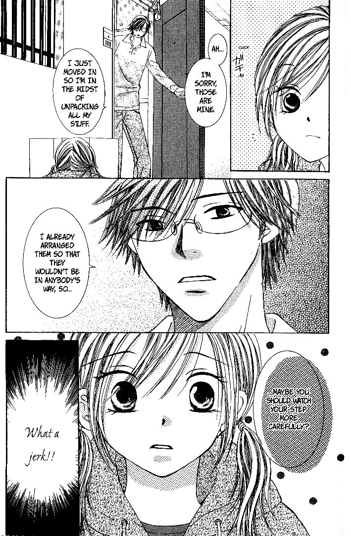 Dr. wa Sotto Dakishimeru Chapter 2 page 5 - 