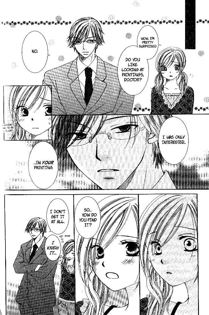 Dr. wa Sotto Dakishimeru Chapter 2 page 42 - 