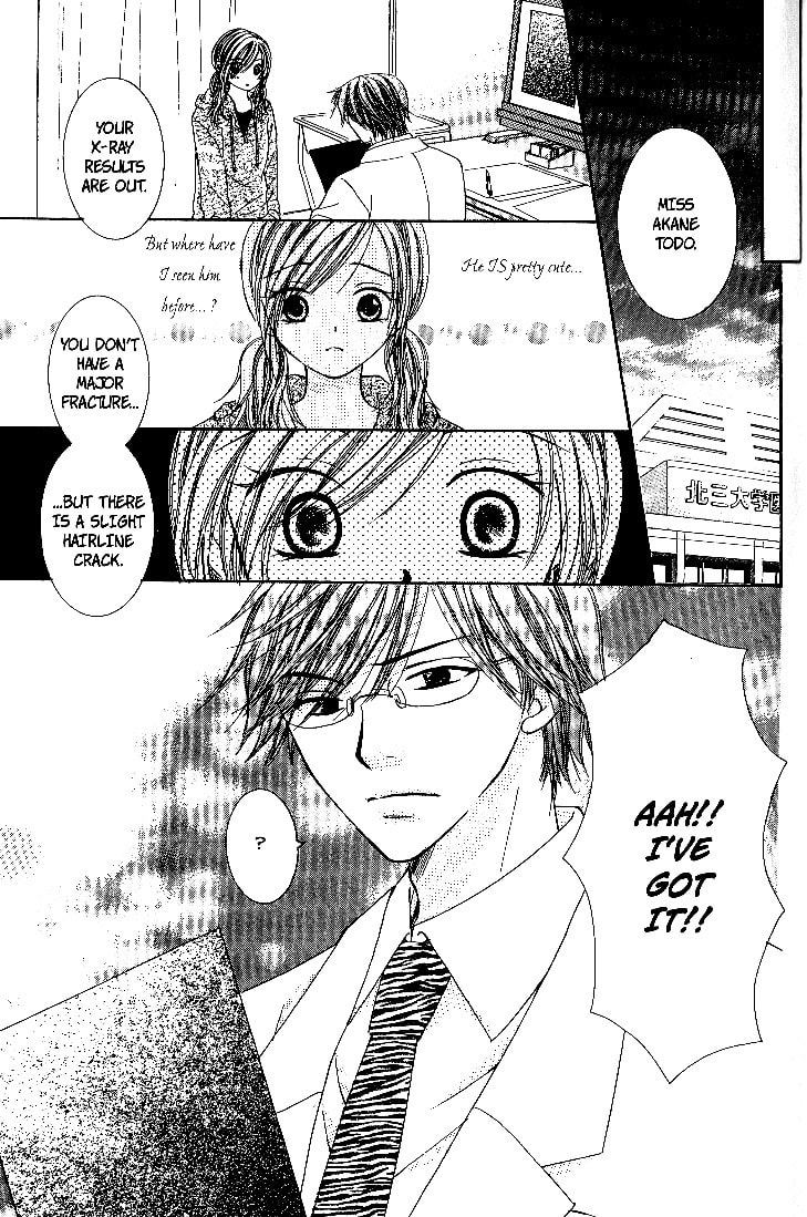 Dr. wa Sotto Dakishimeru Chapter 2 page 7 - 