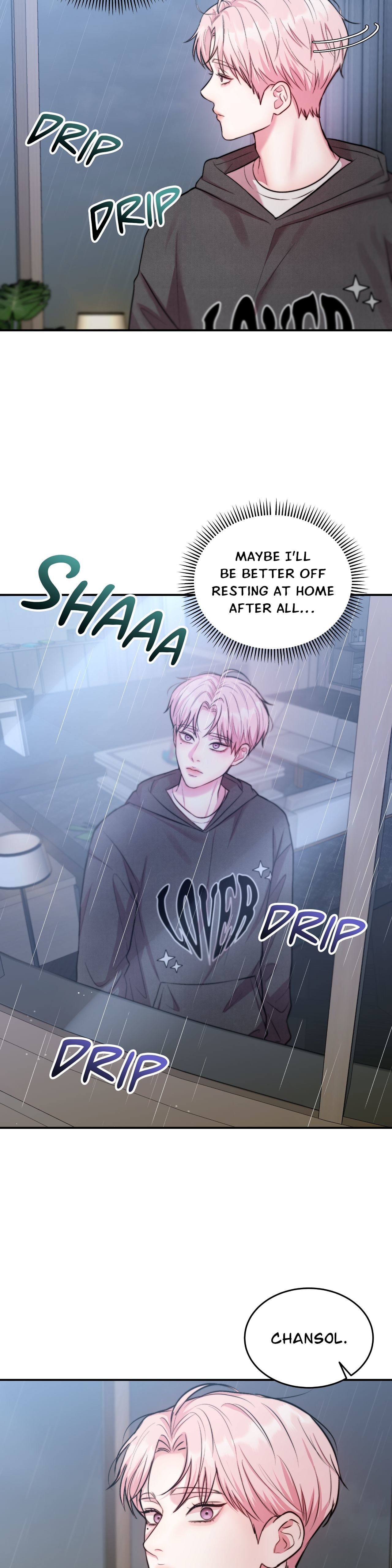 Dr. wa Sotto Dakishimeru Chapter 20 page 16 - 