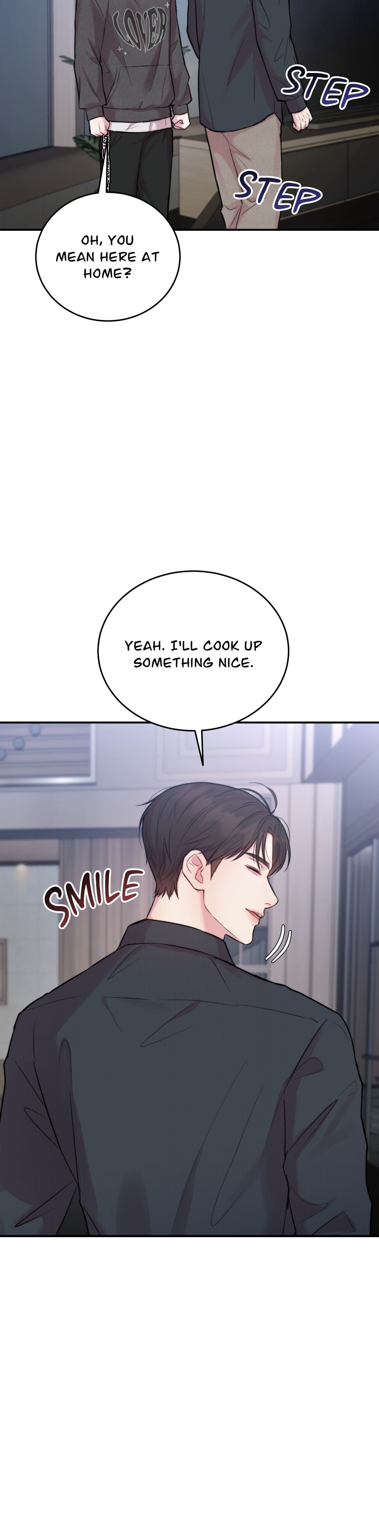 Dr. wa Sotto Dakishimeru Chapter 20 page 22 - 