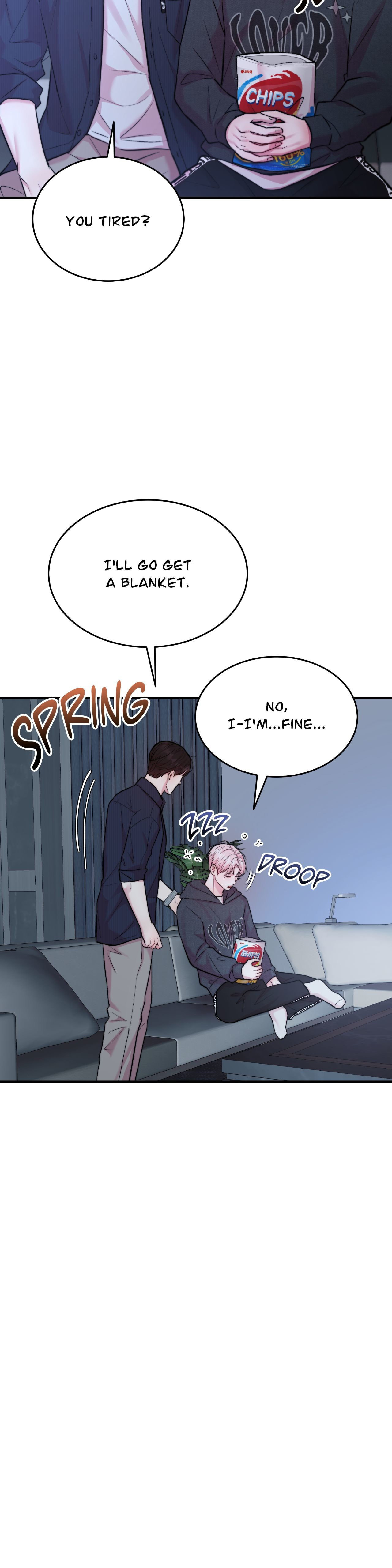Dr. wa Sotto Dakishimeru Chapter 20 page 30 - 
