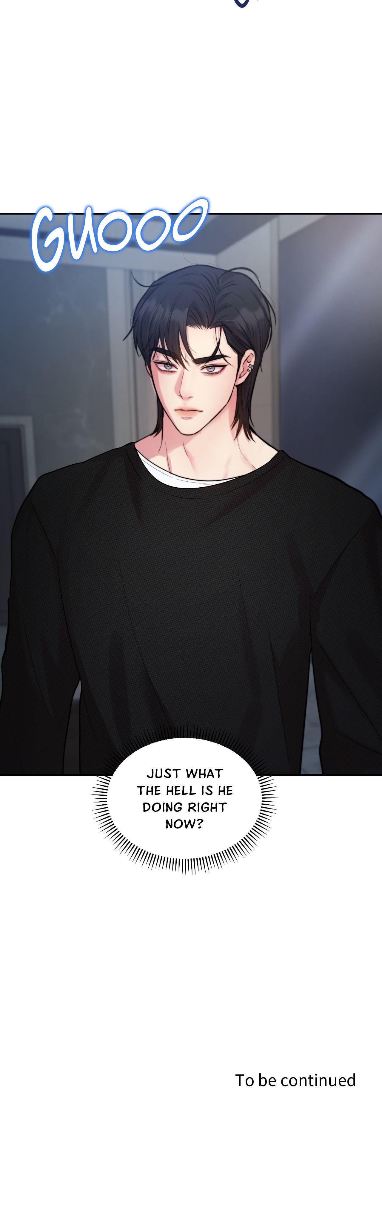 Dr. wa Sotto Dakishimeru Chapter 20 page 36 - 