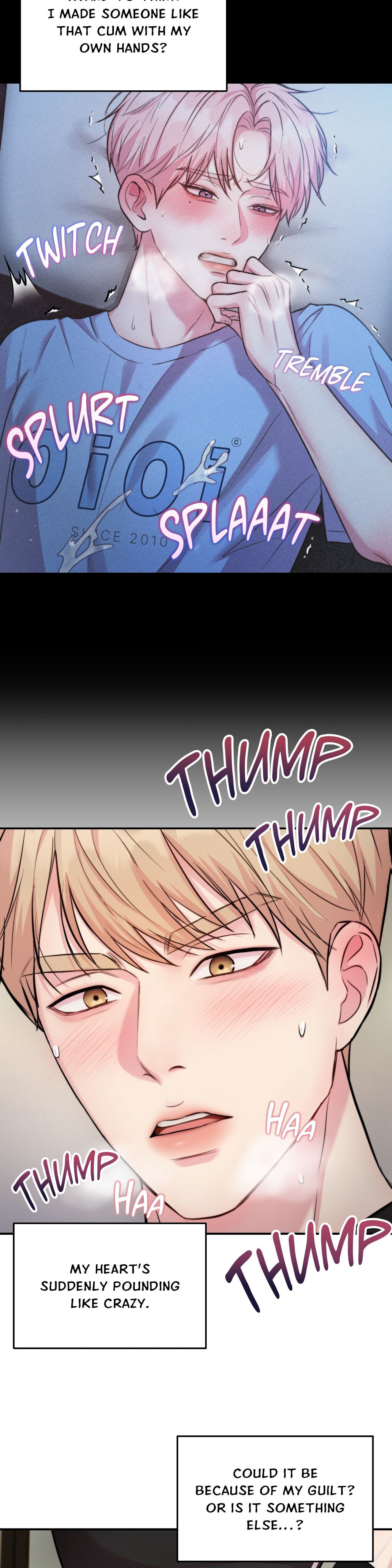 Dr. wa Sotto Dakishimeru Chapter 20 page 5 - 
